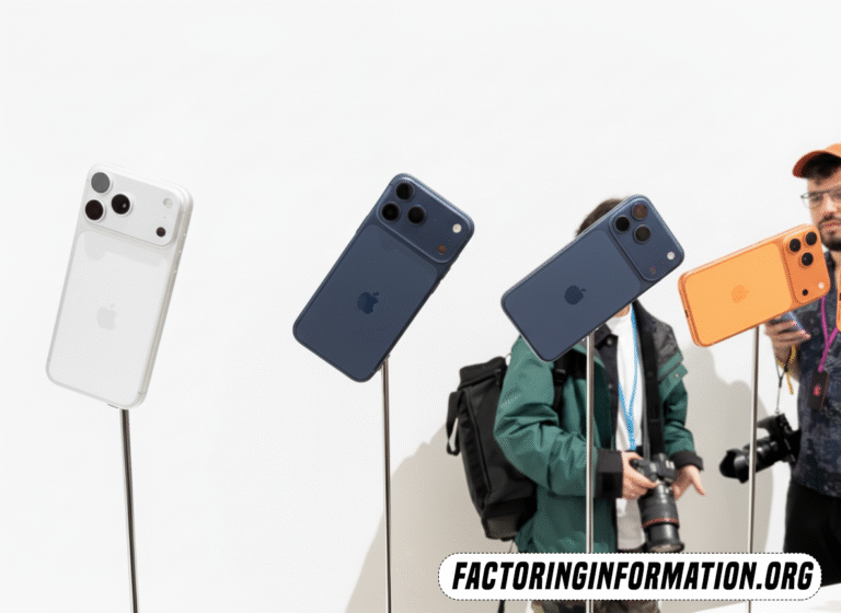 Menanti Kehadiran iPhone 17 di Indonesia: Resmi Dijual Setelah TKDN dan Izin Edar